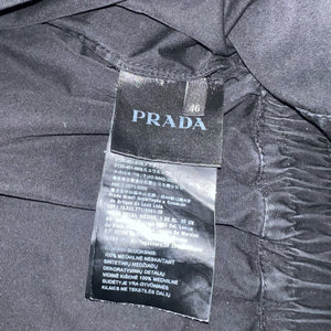 PRADA 2018AW COTTON JUMPSUITS   ALL IN ONE