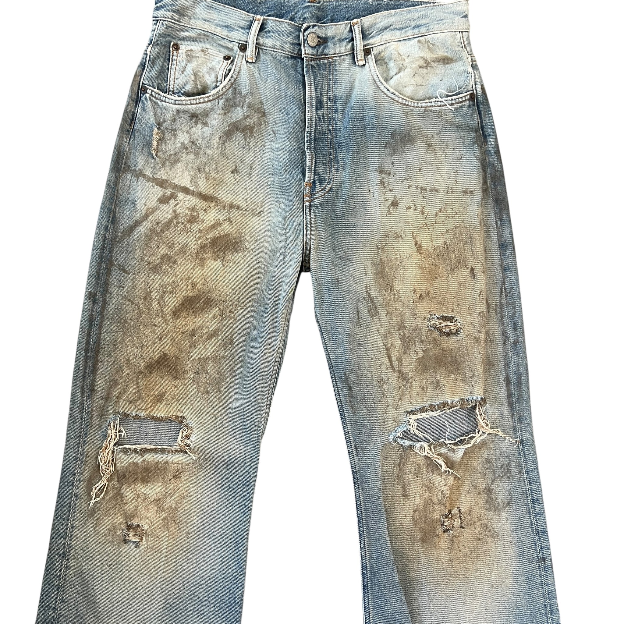 ACNE STUDIOS – SEVENSTARCLOTHING