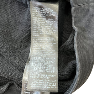 BALENCIAGA 2024SS “PARIS Tropical” ラウンデッドフーディー