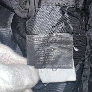 PRADA NYLON PADDED COAT