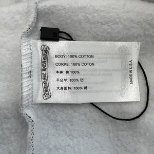 CHROME HEARTS Laurie Lynn Stark Tromp l'oeil Print Hoodie