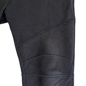 BALMAIN PARIS Biker Sweat Jogger Pants – SEVENSTARCLOTHING