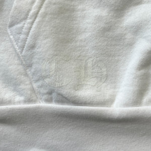 CHROME HEARTS Laurie Lynn Stark Tromp l'oeil Print Hoodie