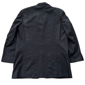 YohjiYamamoto POUR HOMME 1993AW 4-Button Blazer