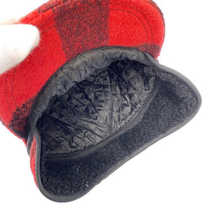 GENERAL RESEARCH 1998S WOOL CAP
