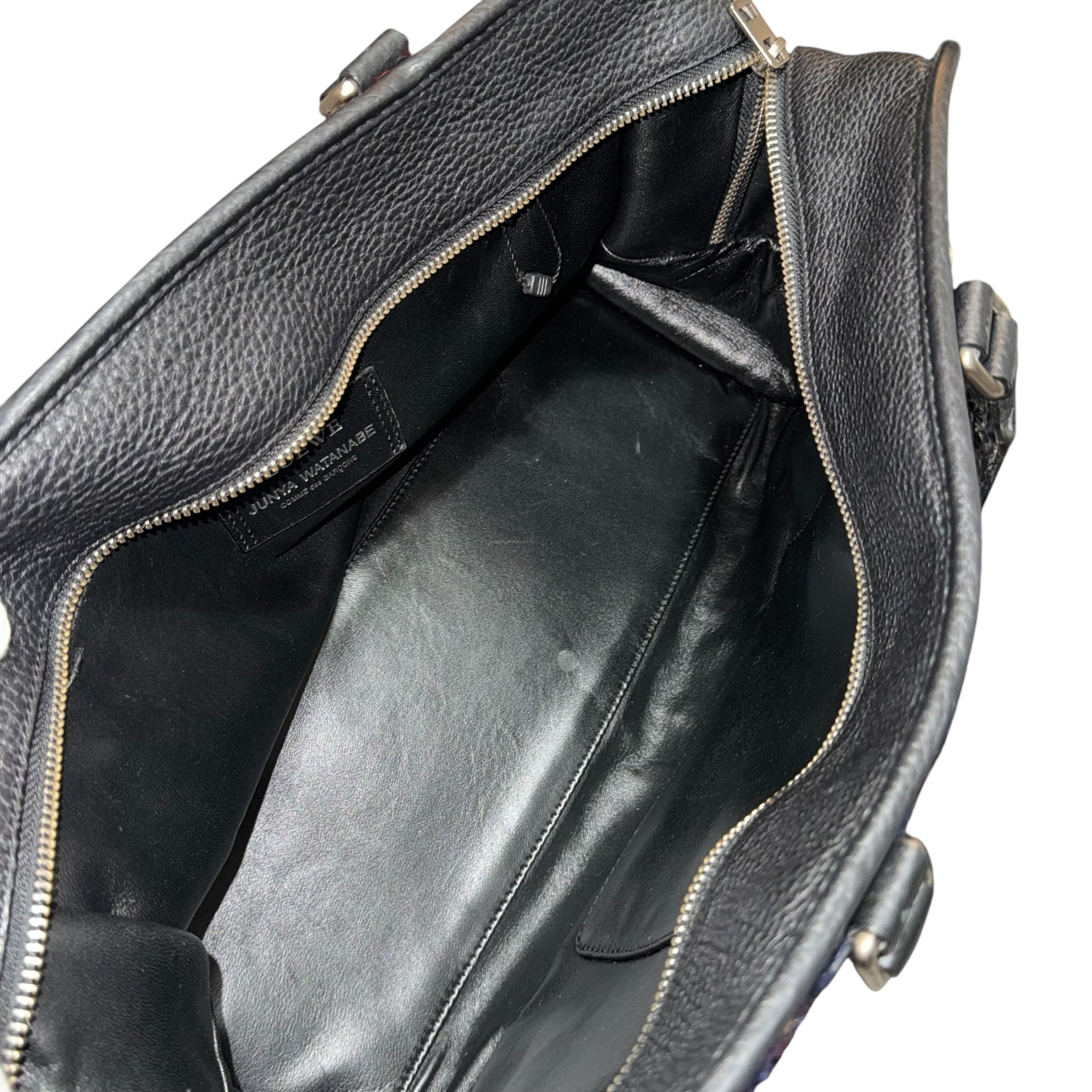 LOEWE × JUNYA WATANABE COMME des GARCONS 2010AW AMAZONA