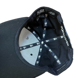 ROCNATION PAPER PLANES THE ORIGINAL CROWN 6 PANELS BASEBALL CAP
