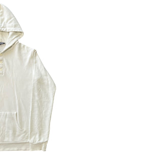 RAF SIMONS 2004SS 'May the circle be unbroken' Henry Neck Hoodie