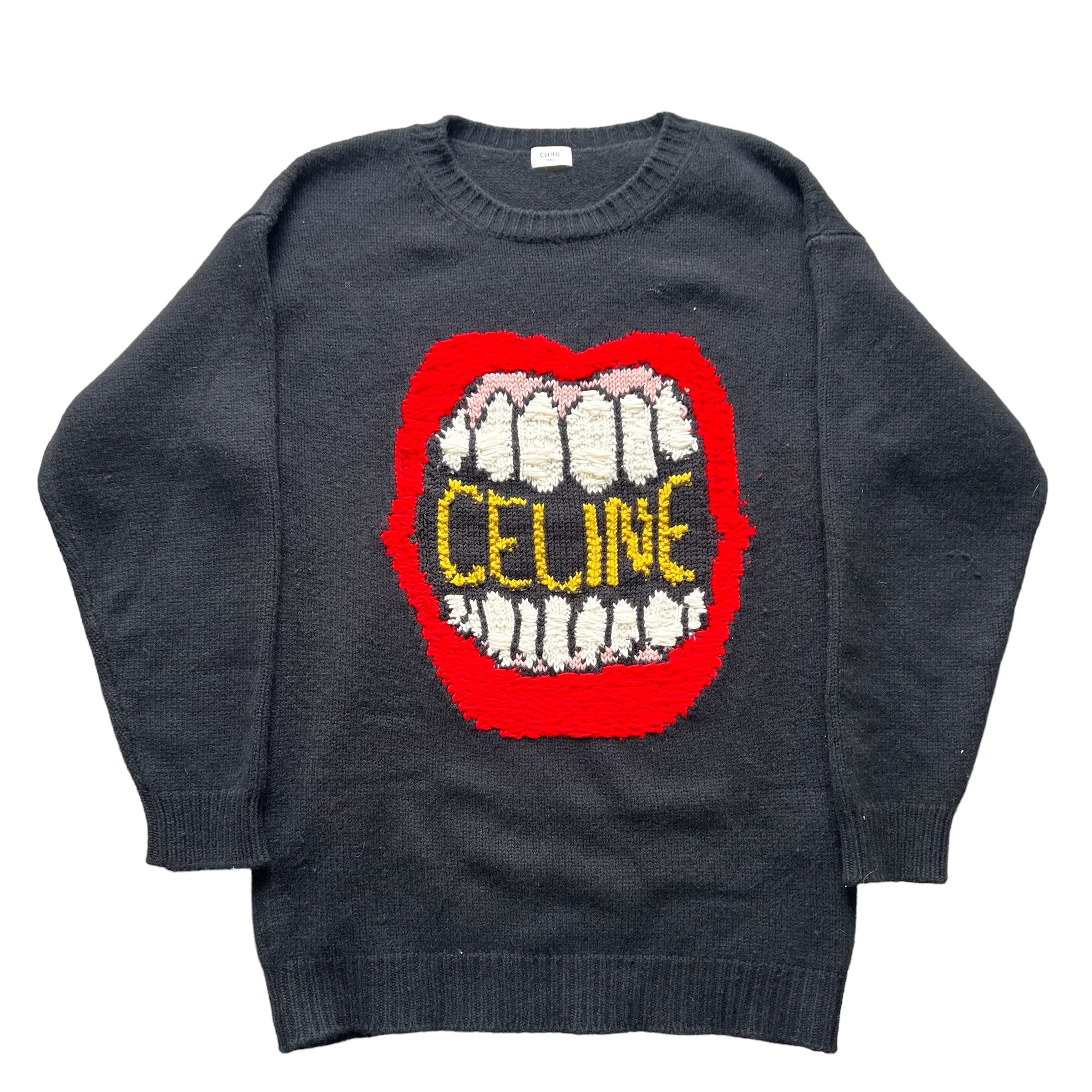 Ten Celine Hedi Slimane 21SSダンシングキッド CELINE by HEDI SLIMANE 2021SS 