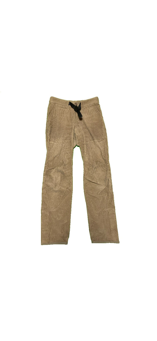 GENERAL RESEARCH 1998AW MOTOCROSS VELCRO CORDUROY PANTS