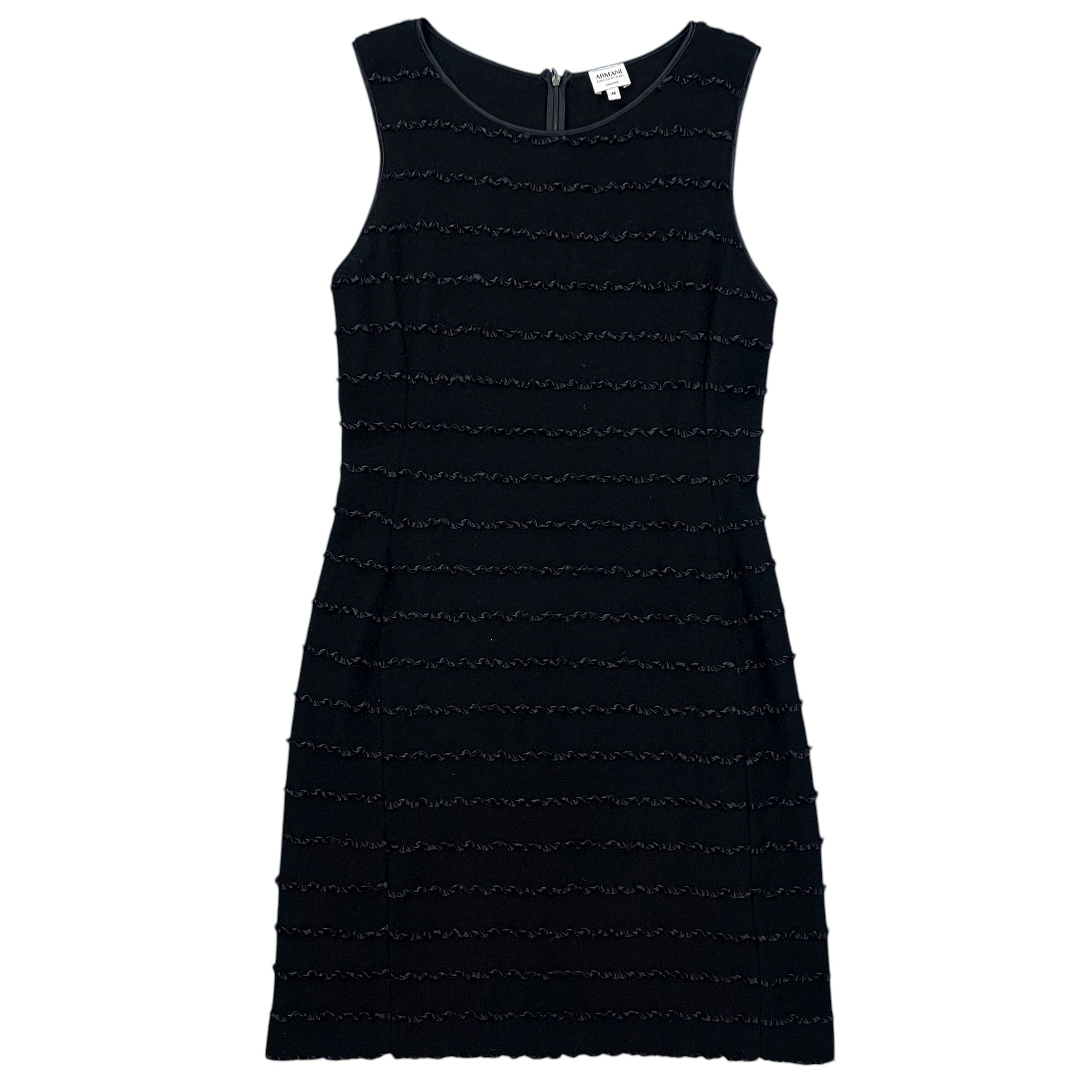 ARMANI COLLEZIONI One-Piece & Cardigan Ensemble