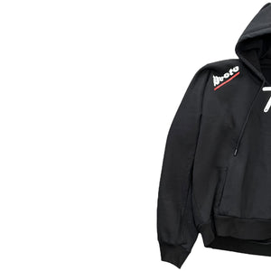 PROTOtypes Moved Neckline Hoodie