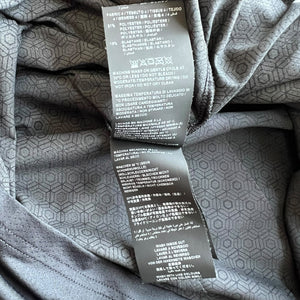 UNDER ARMOUR × Palm Angels Loose Technical Hoodie