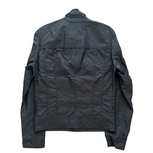 DOLCE & GABBANA 00S MULTI ZIPJACKET
