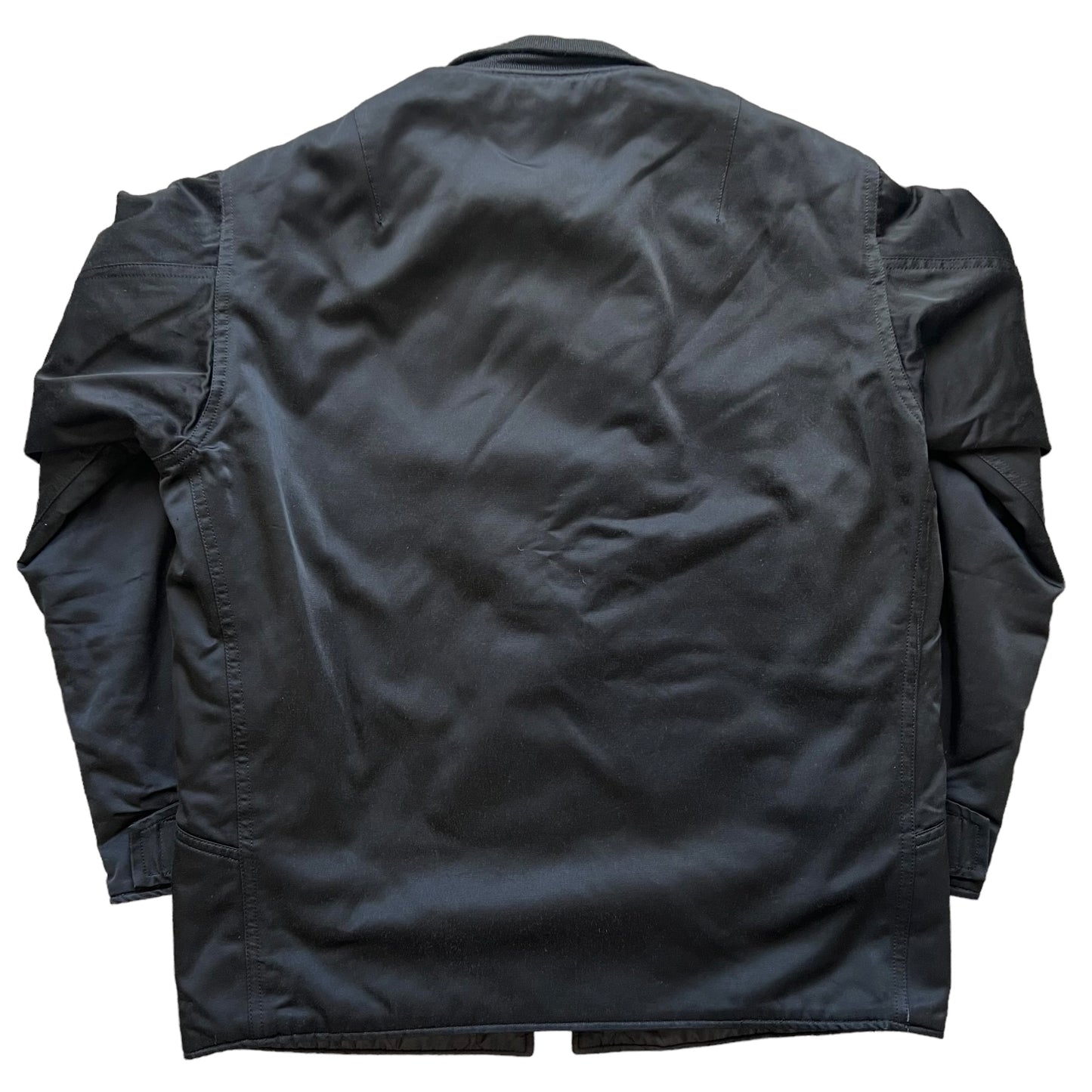 General Research 2001AW Aviator Jacket