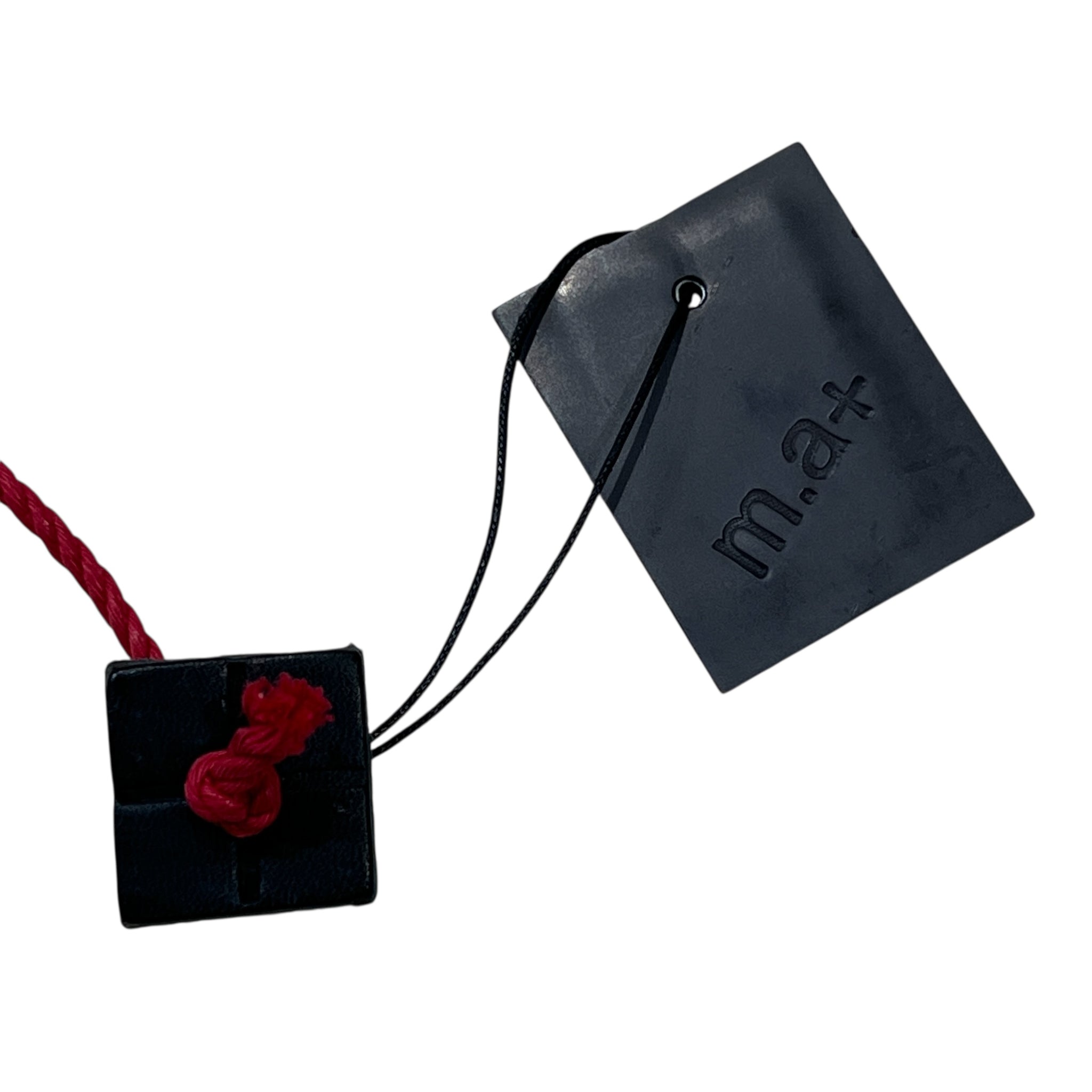 m.a+ 0S01.10 SY 1,0 Leaher Sneaker