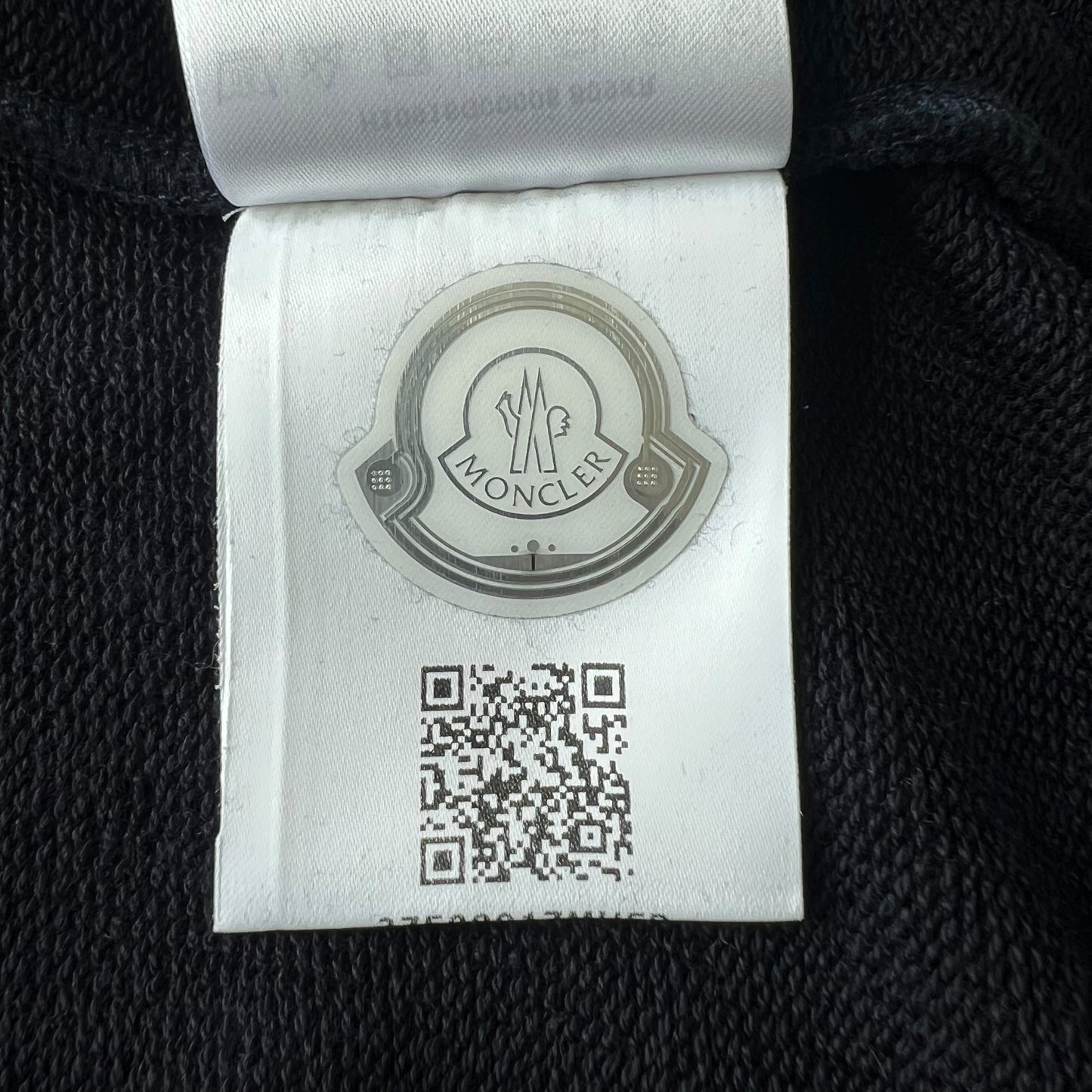 MONCLER maglia cardigan