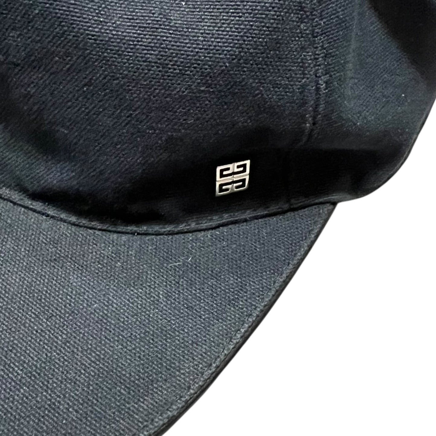 GIVENCHY x MMW 2021 Spring Collection devil horn Cap