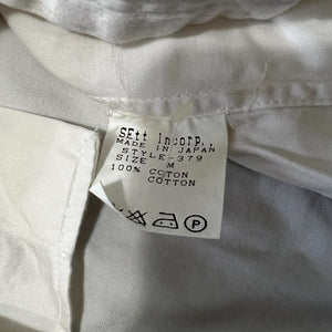 GENERAL RESEARCH 1998 STYLE 379 Parasite Vertical Stripes Shirts