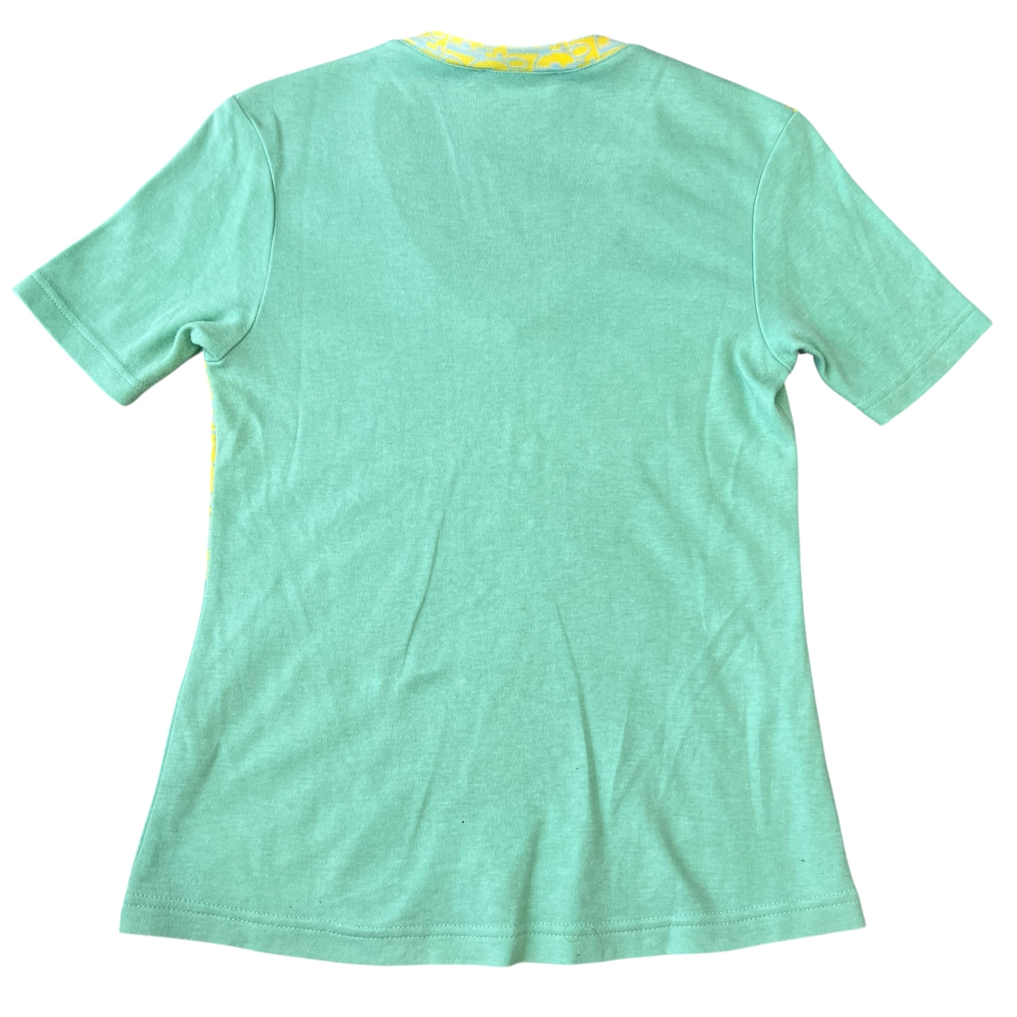 Christian Dior John Galliano Trotter J'adore No.1 T-Shirts