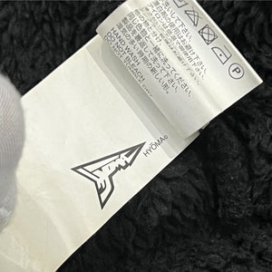 その他 for you 20471120 20471120 HYOMA Fleece Zip-Up Hoodie Parka – SEVENSTARCLOTHING