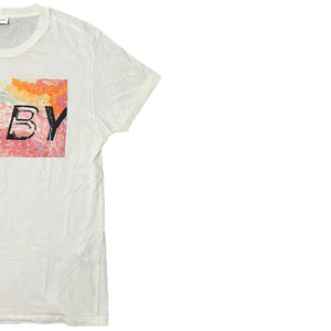 SAINT LAURENT PARIS HEDI SLIMANE 2016SS BABY T-Shirts