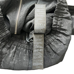 SAINT LAURENT PARIS 22SS ZIP UP BOMBER JACKET