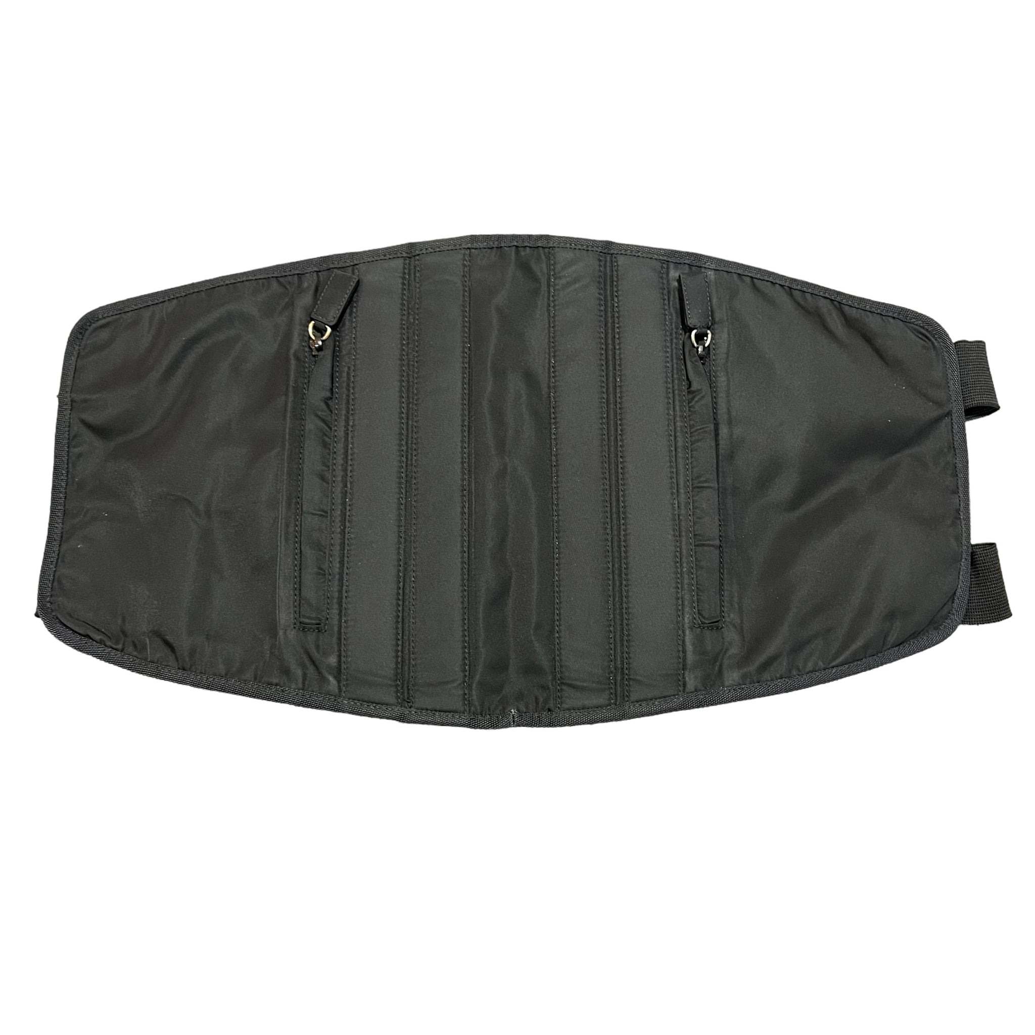 PRADA 1999AW CHEST RIG BODY BAG