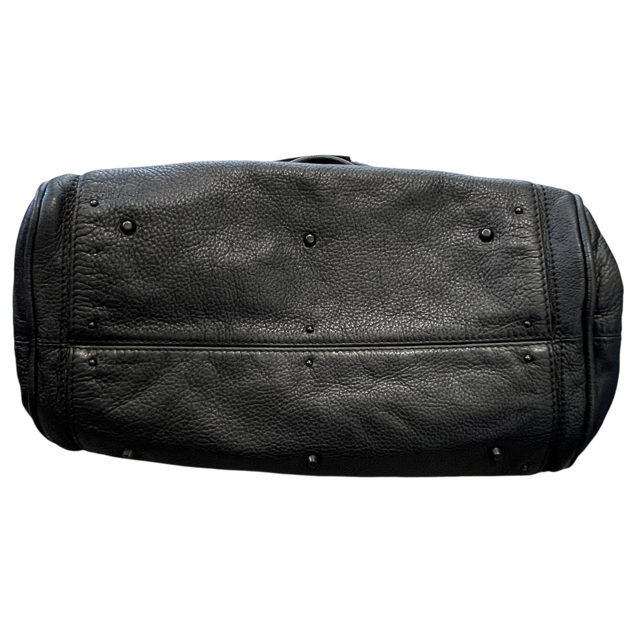Chloe Vintage Paddington Hand Bag