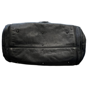 Chloe Vintage Paddington Hand Bag