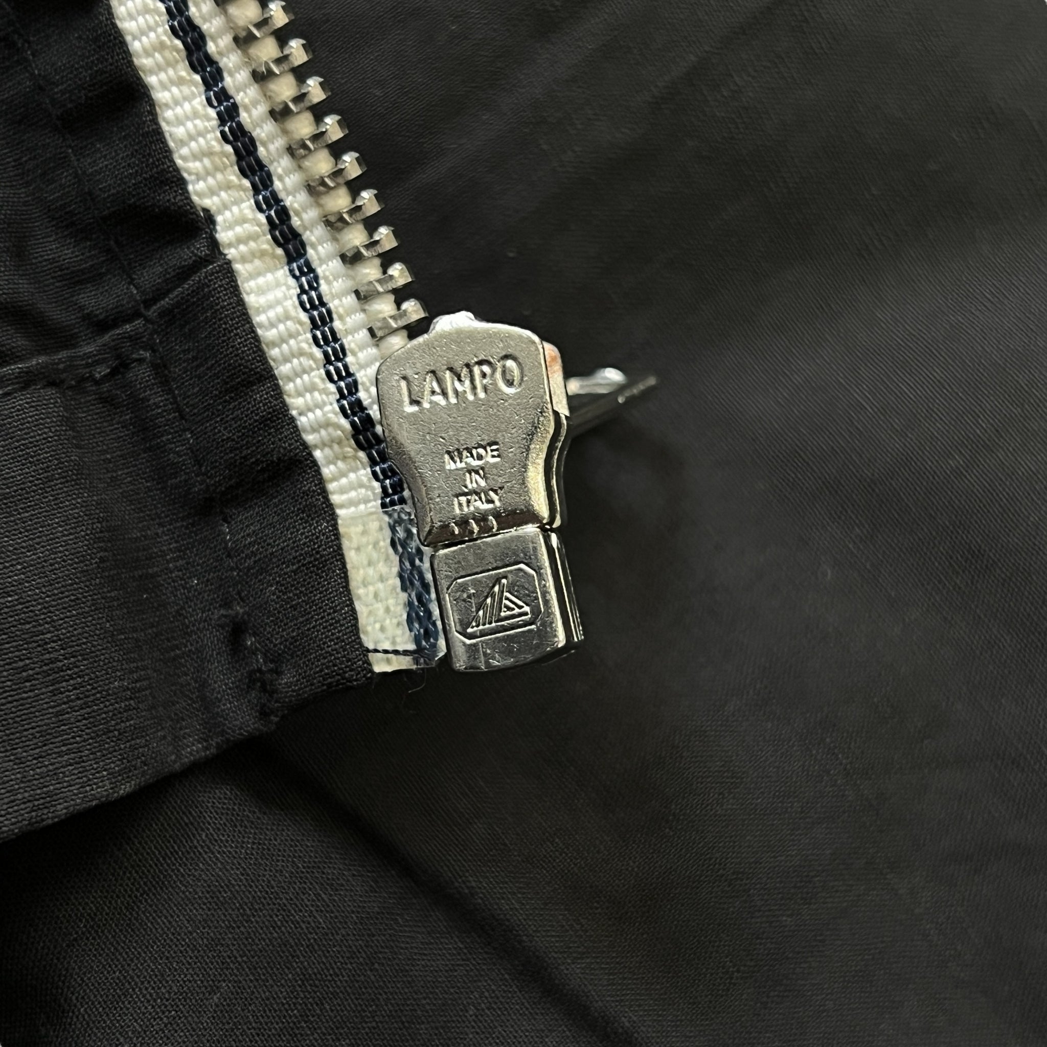 Helmut Lang 2000's Cotton Military Jacket