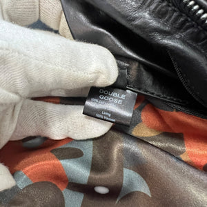 Patta Double Goose 2018 Capsule Collection Premium Carf Skin Leather Cover All