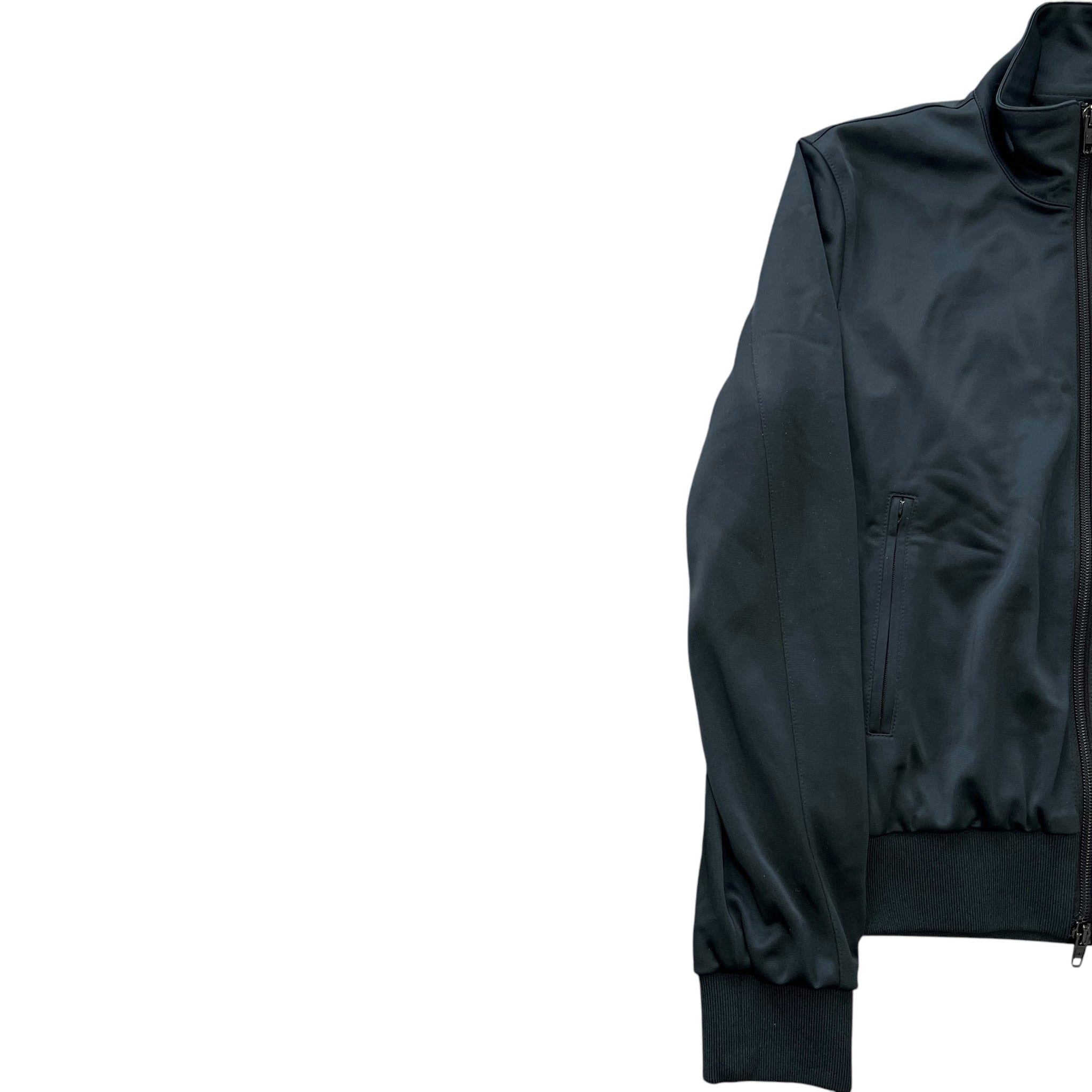 BALENCIAGA 2023 Autumn GARDE ROBE Track Suit Jacket