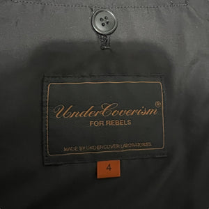Undercoverism 2007AW Puffer Jacket