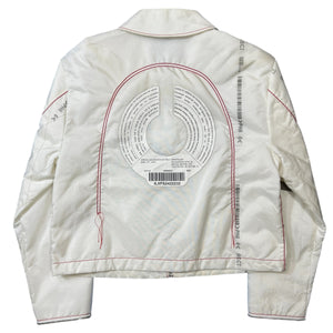 KANGHYUK 2020 COLLECTION 8 Airbag Nylon Jacket