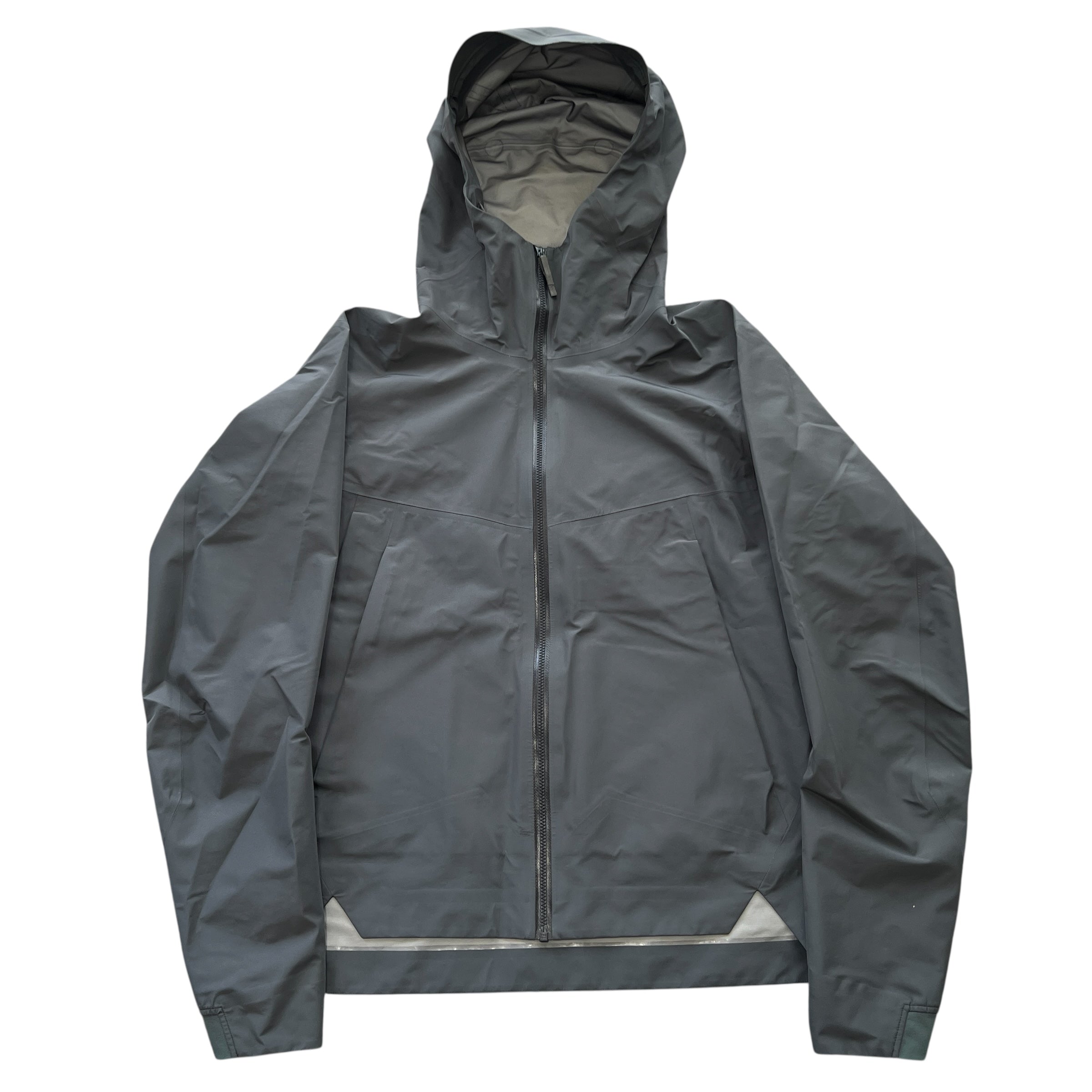 ARC'TERYX VEILANCE ARRIS JACKET アリスジャケット ARC'TERYX VEILANCE Arris Jacket – SEVENSTARCLOTHING