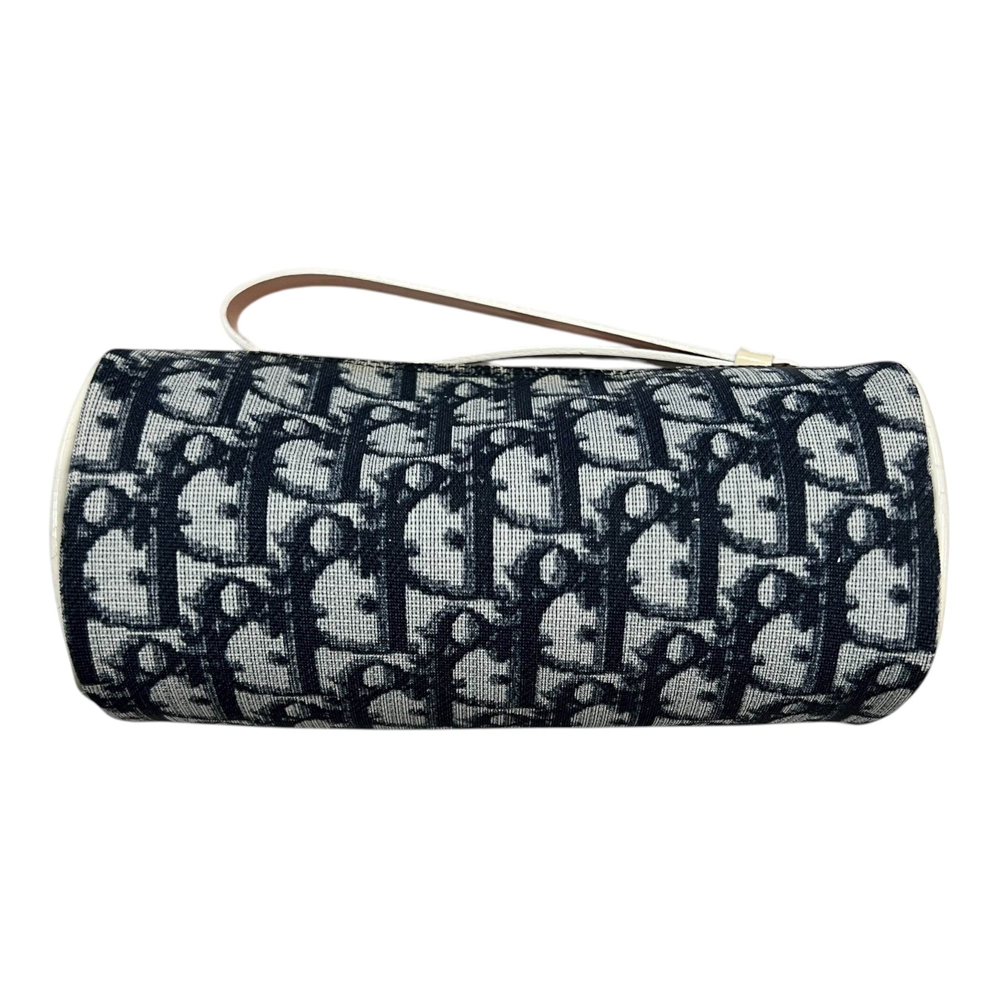 Christian Dior Trotter No.2 Multi Mini Pouch