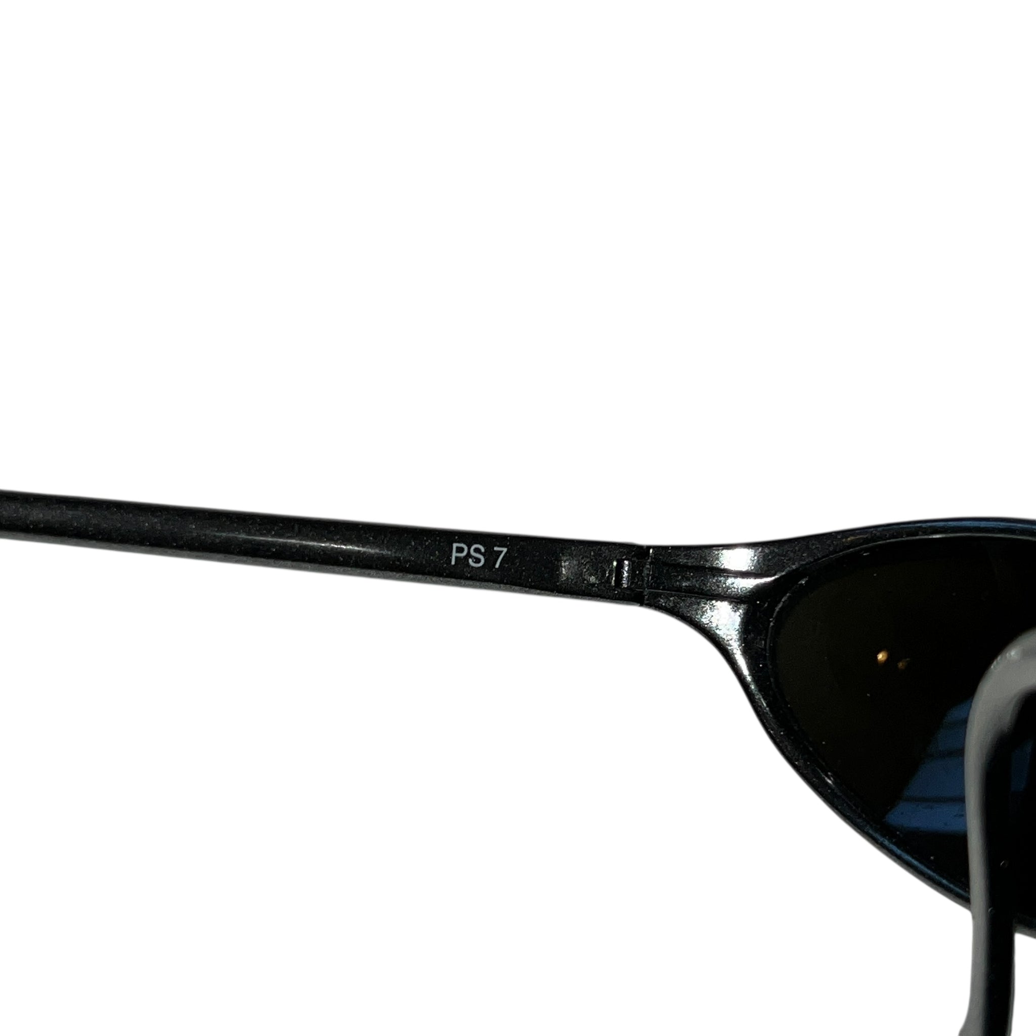 Ray-Ban BAUSCH & LOMB PS7