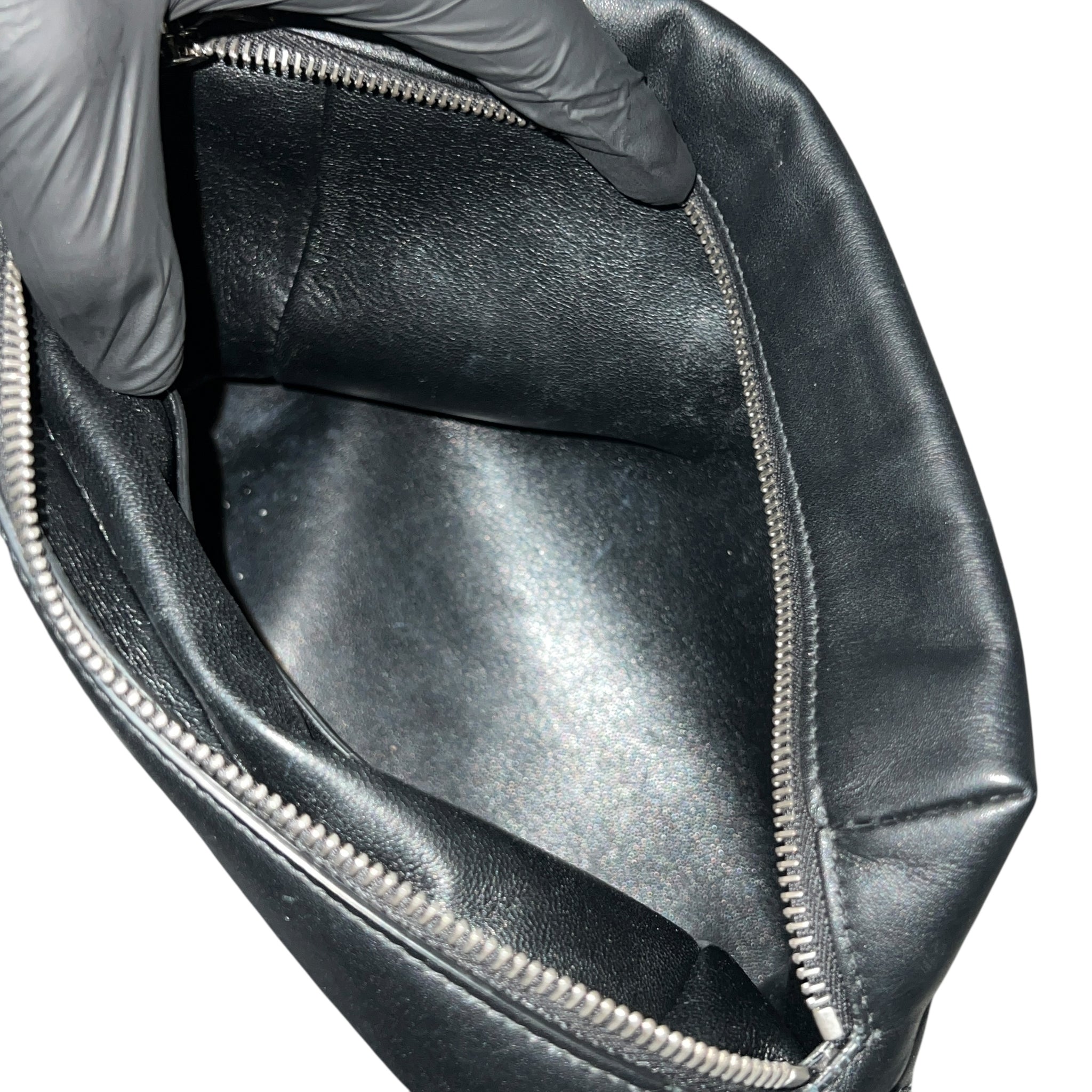 JIL SANDER 2023SS Lid Shoulder Bag