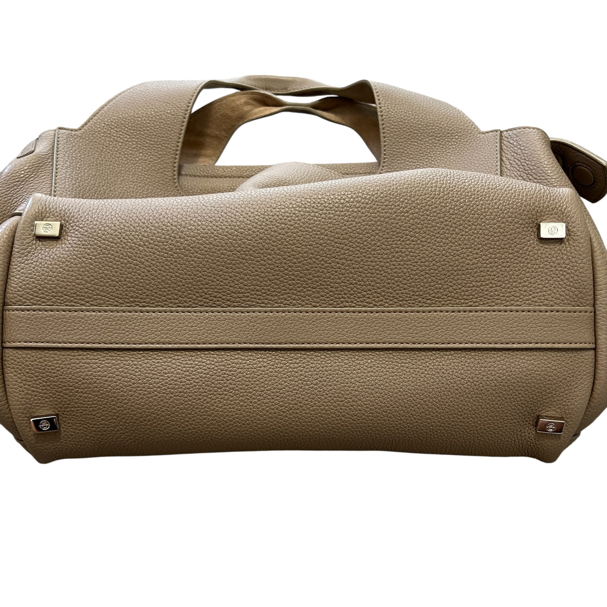 THE ROW Two For One Top Hand Bag 2way Shoulder Bag With Inner Bag