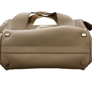 THE ROW Two For One Top Hand Bag 2way Shoulder Bag With Inner Bag