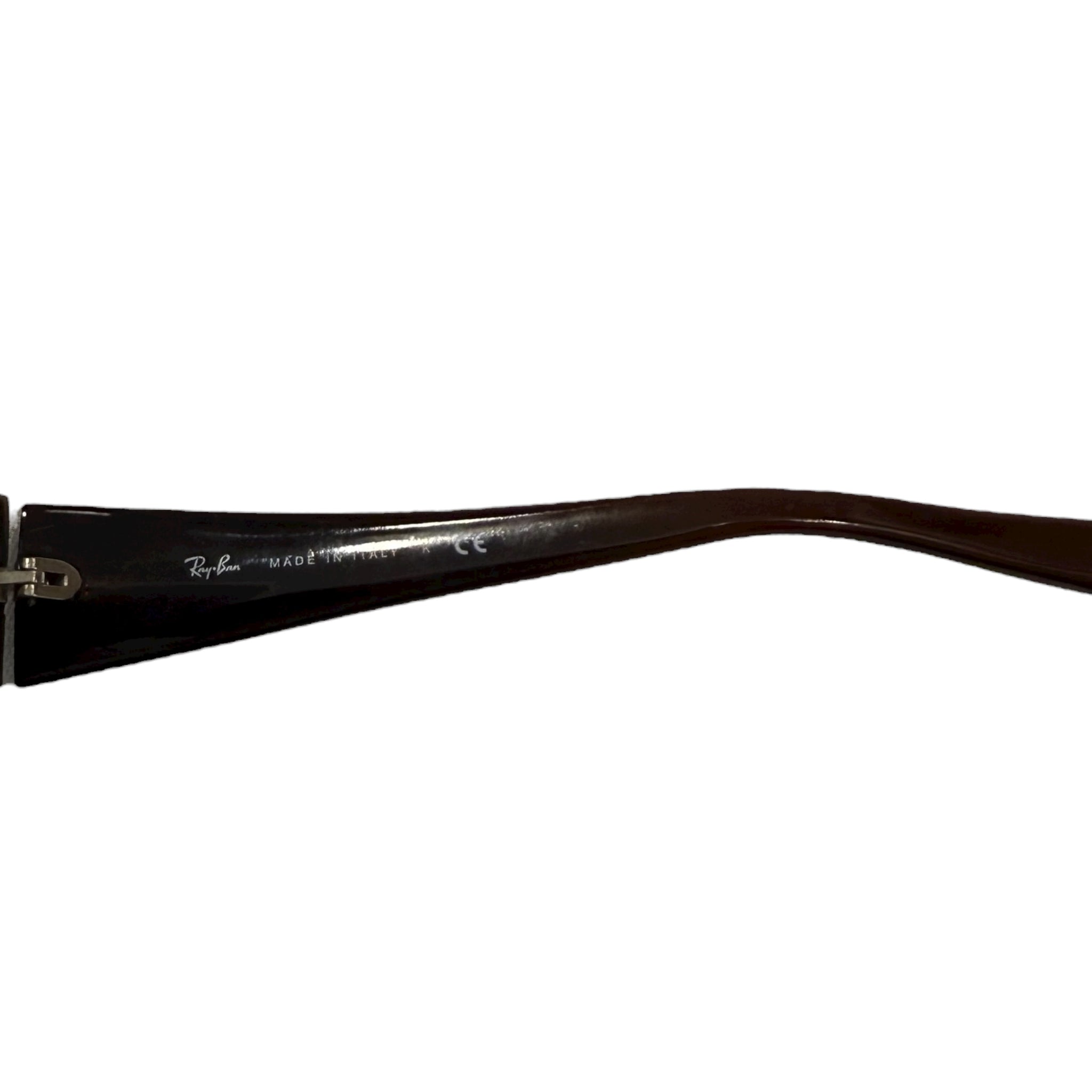 Ray-Ban Fast and Furious Sunglass