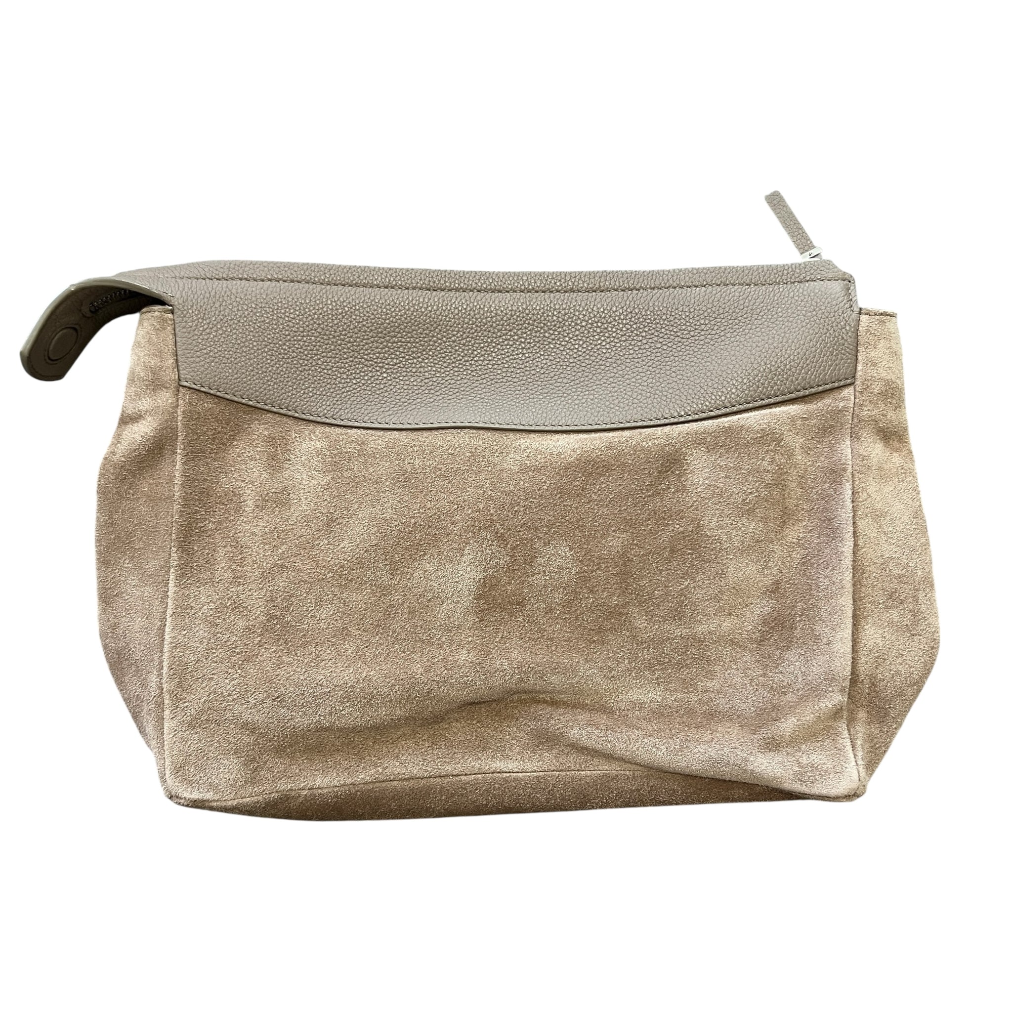 THE ROW Two For One Top Hand Bag 2way Shoulder Bag With Inner Bag