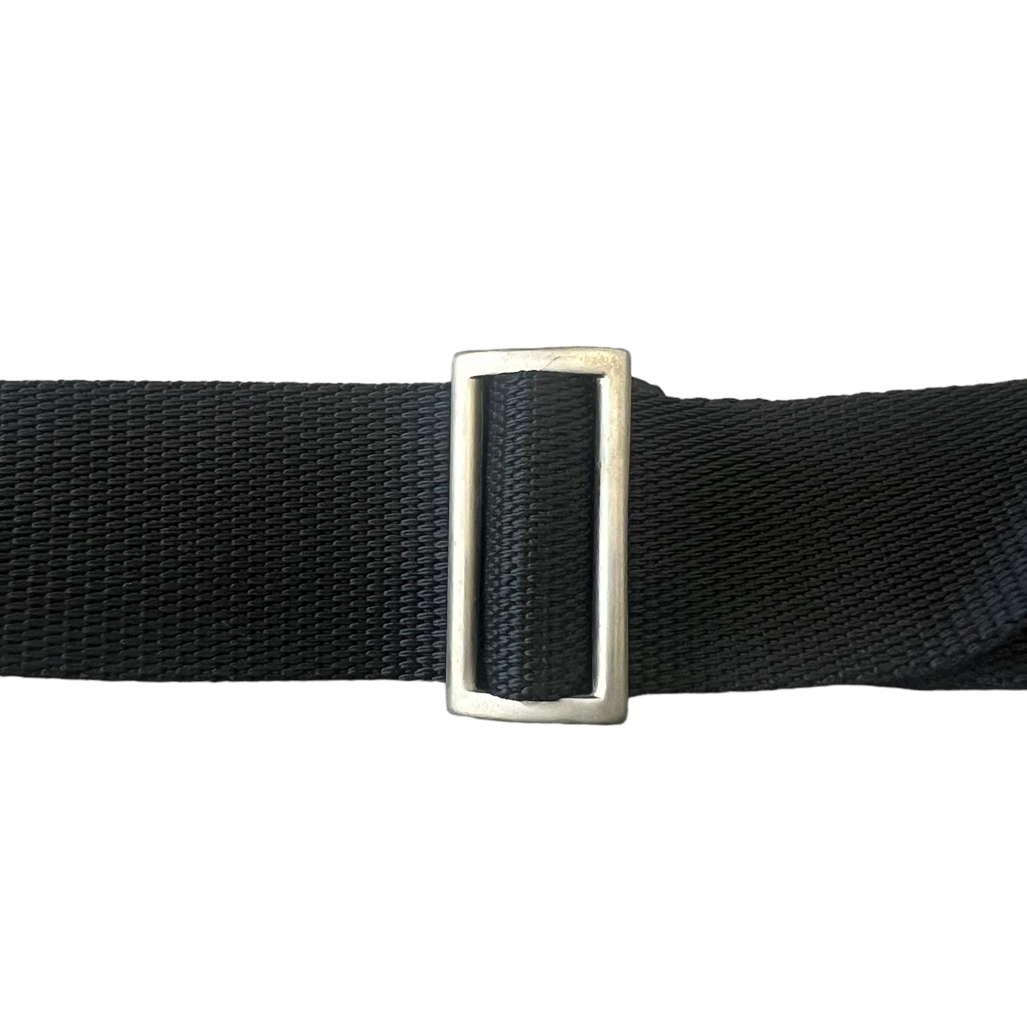 PRADA SPORTS NEOPRENE CROSS BODY BAG