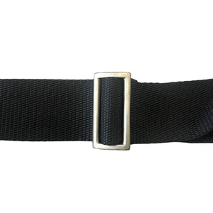 PRADA SPORTS NEOPRENE CROSS BODY BAG