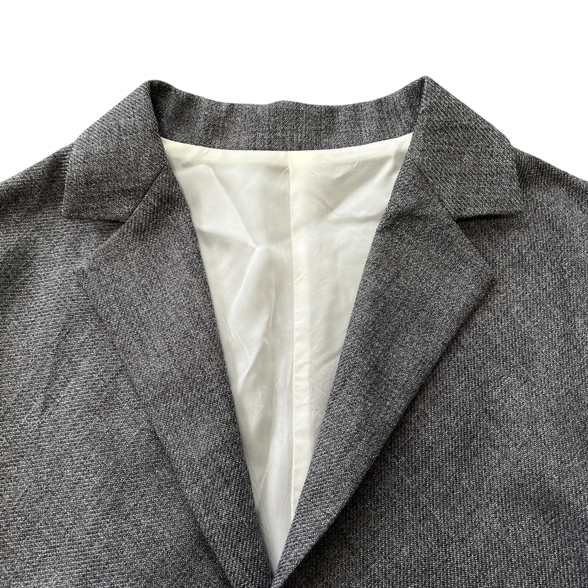Needles "Nepenthes" Relaxed Tailoring Set-Up