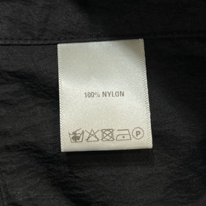 HYEIN SEO Nylon Bucket Hat / Black