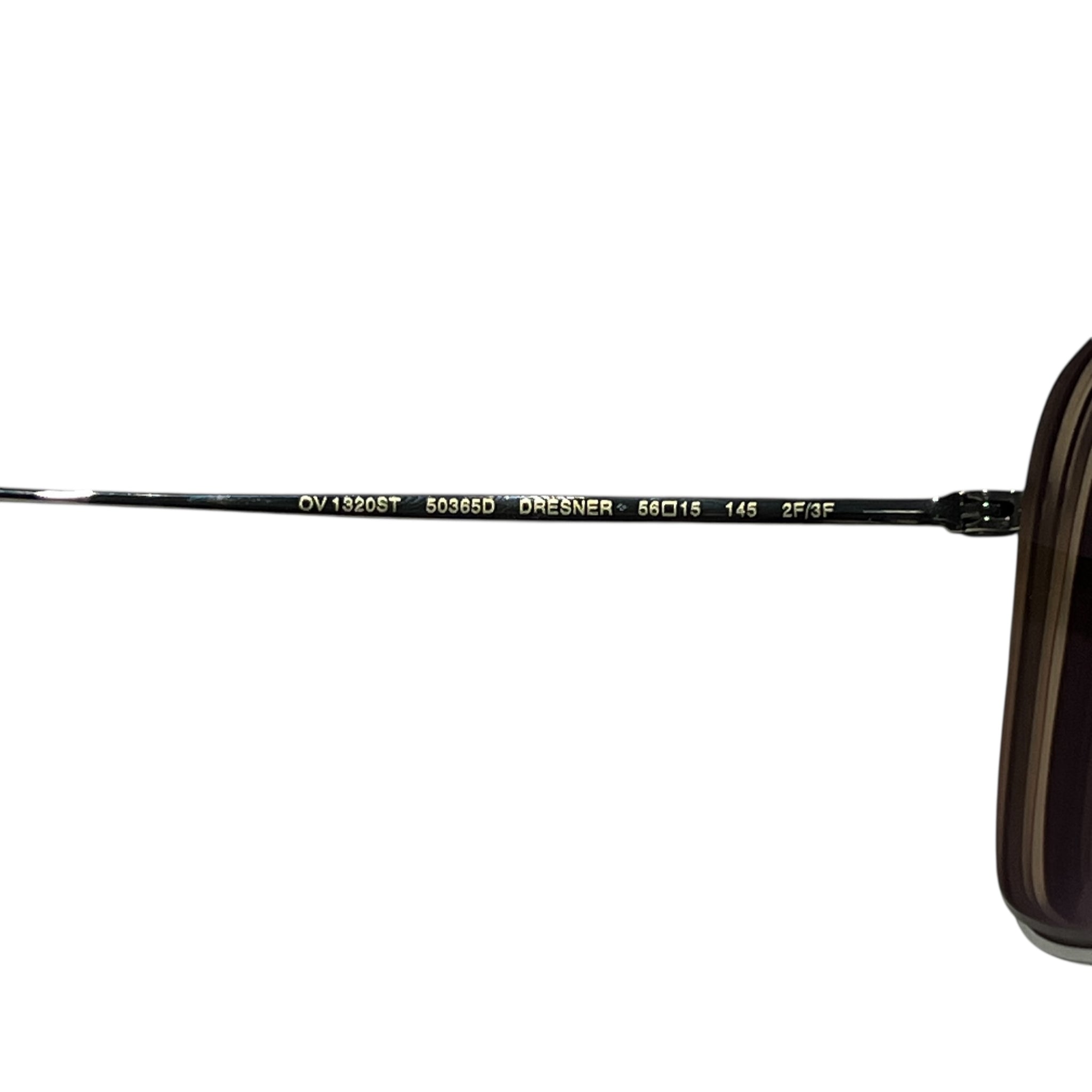 ROGER FEDERER × OLIVER PEOPLES Photochromic Glass