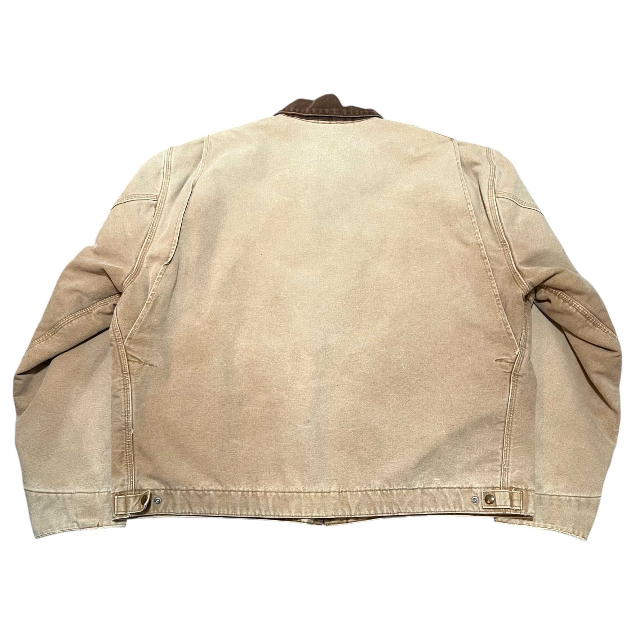 Carhartt Detroit Work Jacket Made in USA