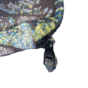 LOUIS VUITTON 20AW 3D TAPESTRY HOODIE